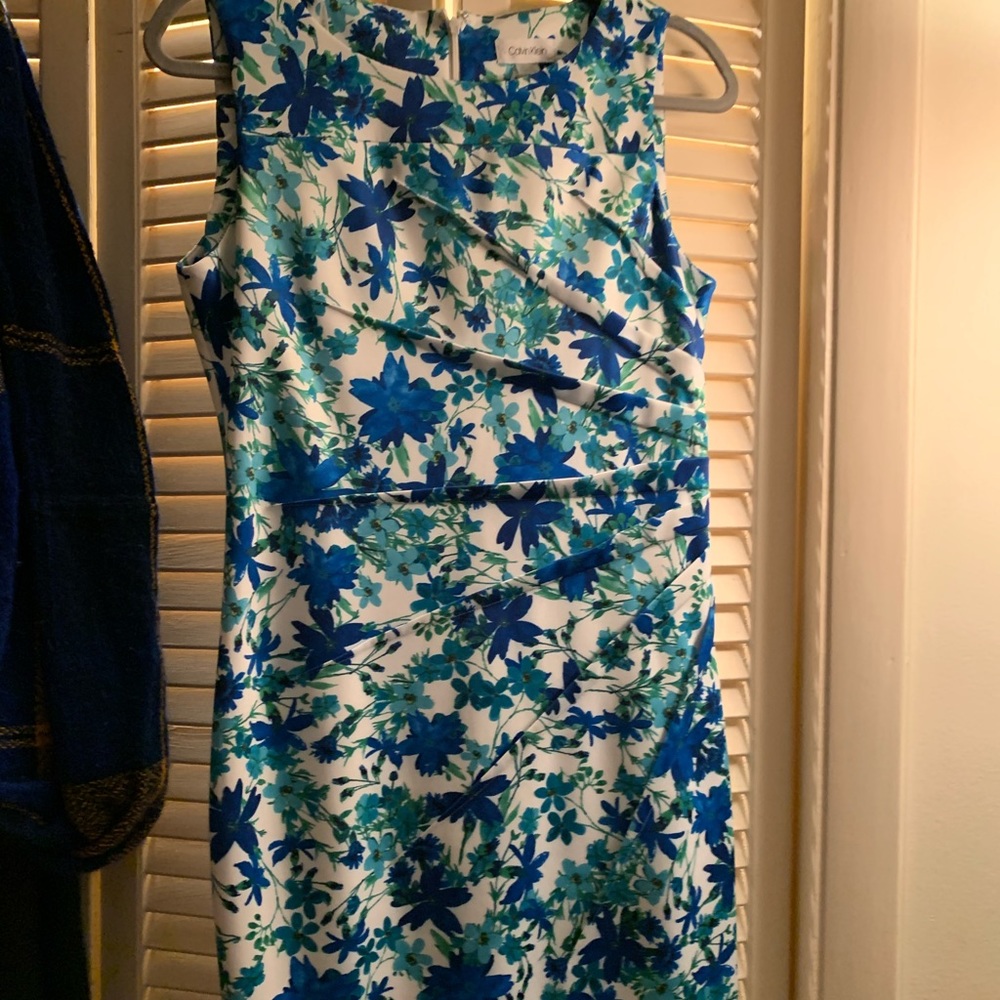 Calvin Klein Dress